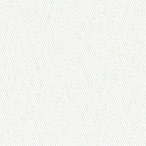 Close-up of a beige canvas texture with a regular grid pattern.