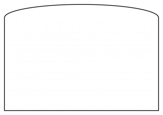 Oval (Shape 4)