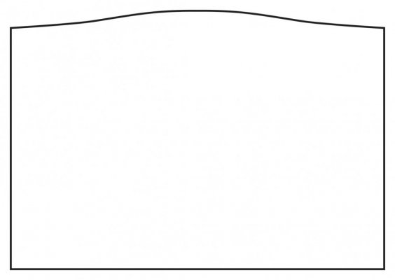 Soft curve (Shape 5)